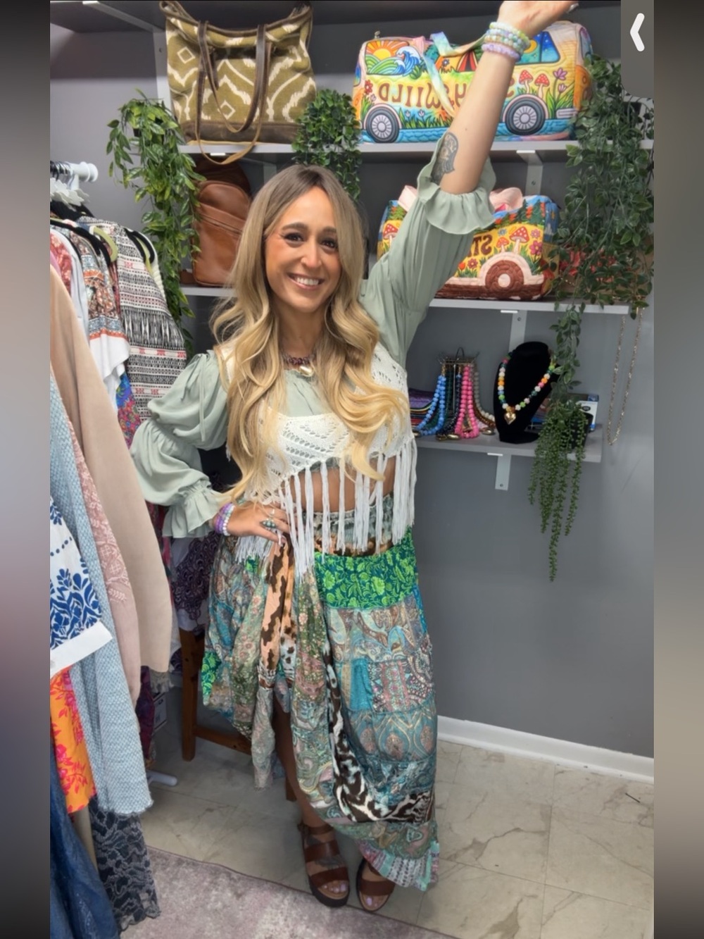 🛍️🪬💜 SIVY IS LIVE!!✨ - Picture 3 of 16